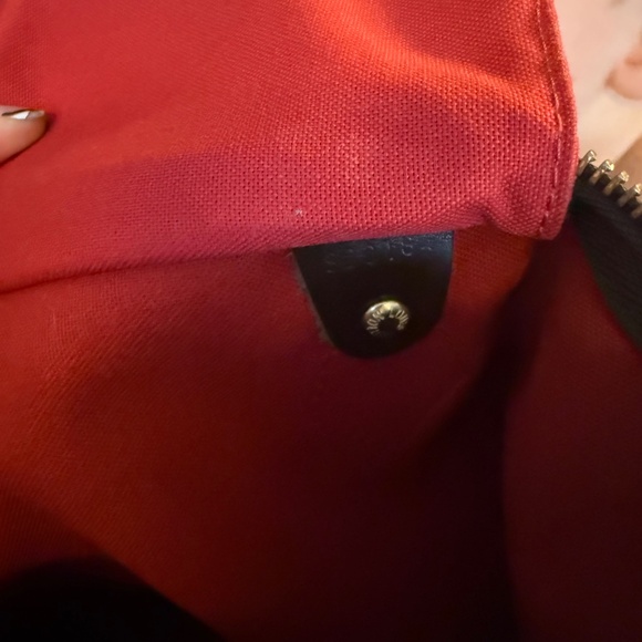 Louis Vuitton Speedy - Picture 5 of 7